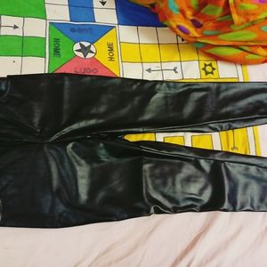 urbanic | Pants \u0026 Jumpsuits | Leather 